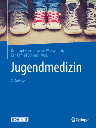 Jugendmedizin - pädiatrie schweiz