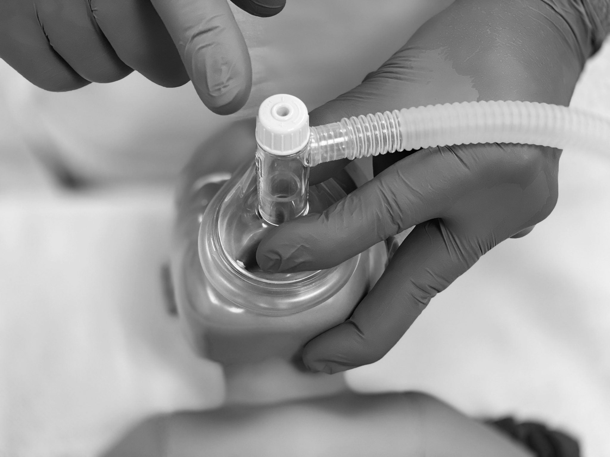 Die Unterstützung der Adaptation und Reanimation des Neugeborenen ...